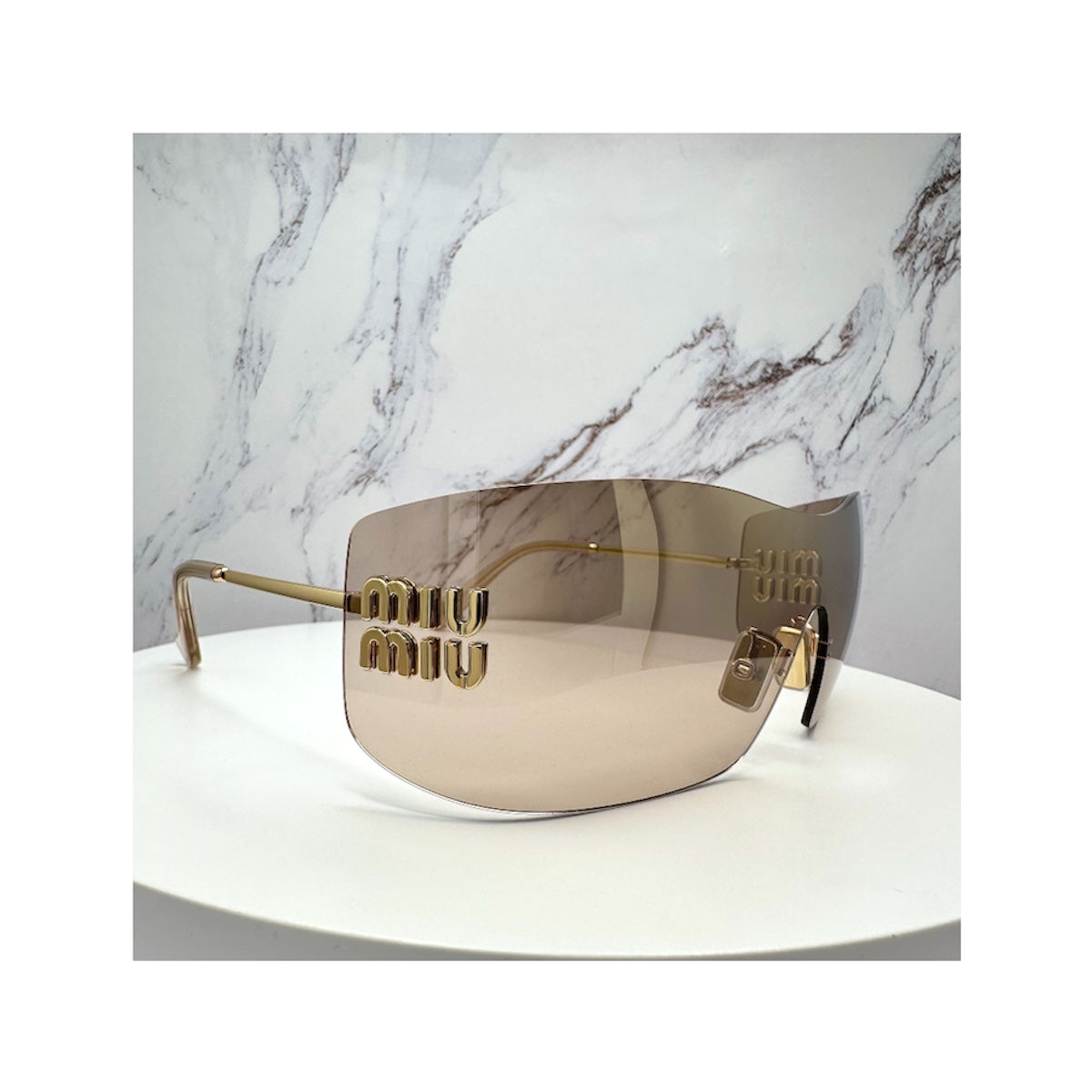 MUB53S 5AK20P MIU MIU sunglasses 