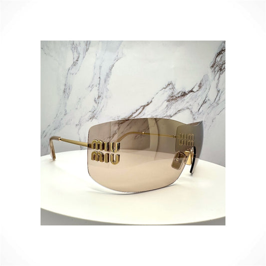MUB53 5AK20P MIU MIU sunglasses 1