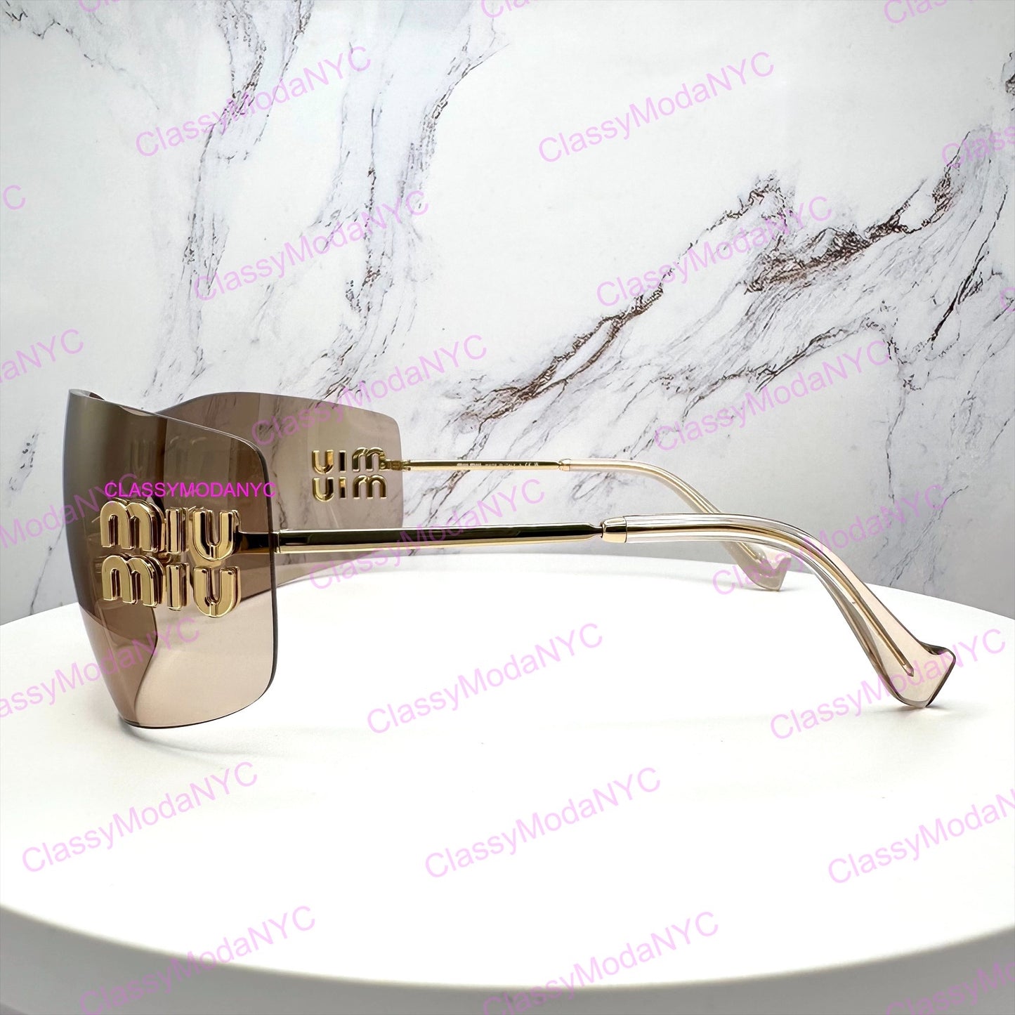 MUB53 5AK20P MIU MIU sunglasses 3