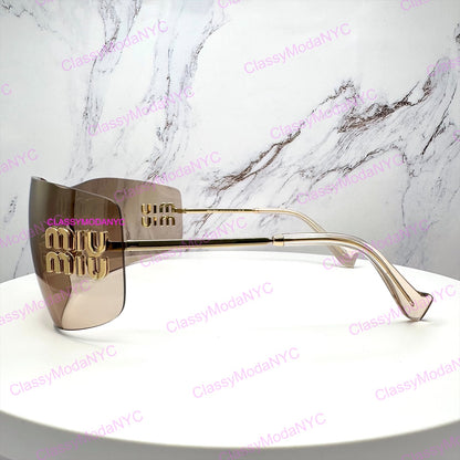 MUB53 5AK20P MIU MIU sunglasses 3