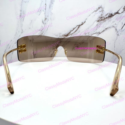 MUB53 5AK20P MIU MIU sunglasses 4