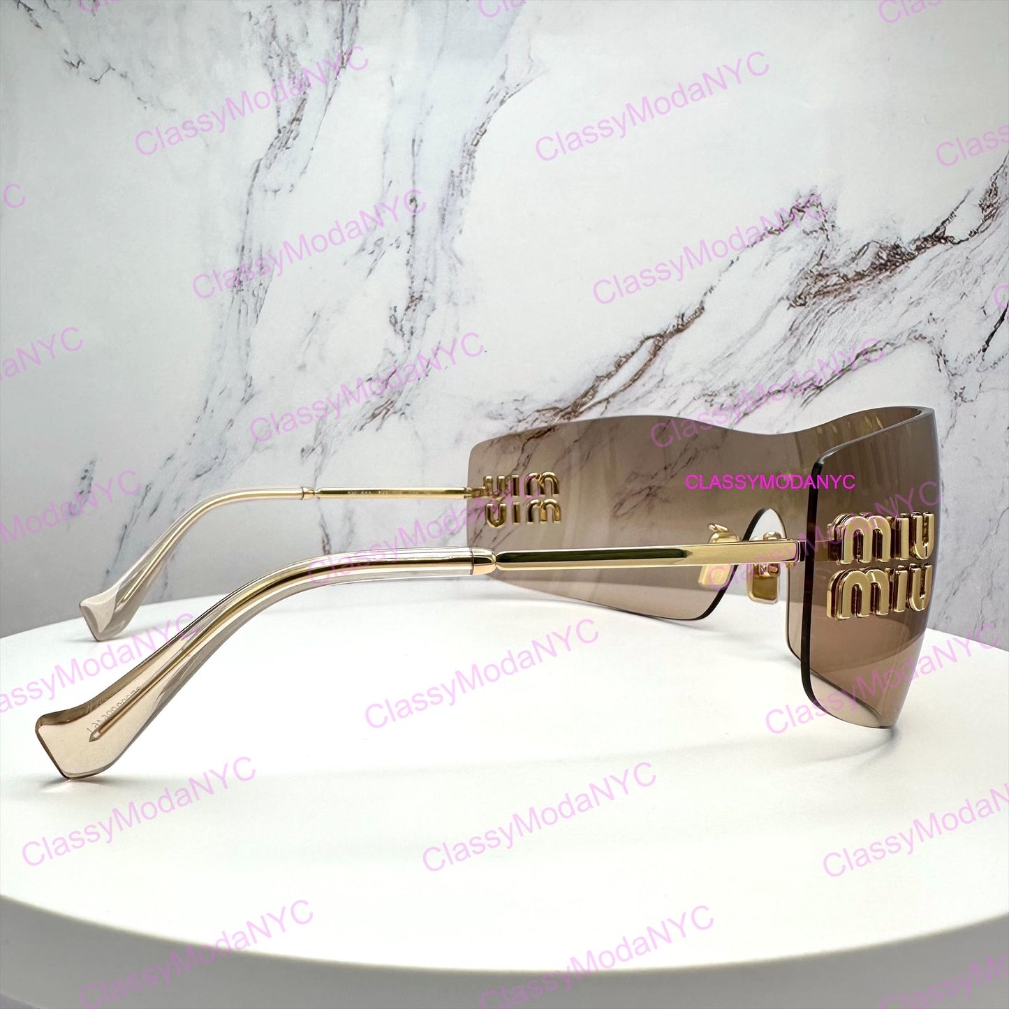 MUB53 5AK20P MIU MIU sunglasses 6