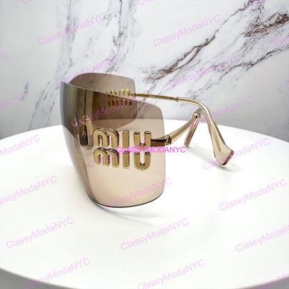 MUB53 5AK20P MIU MIU sunglasses 7