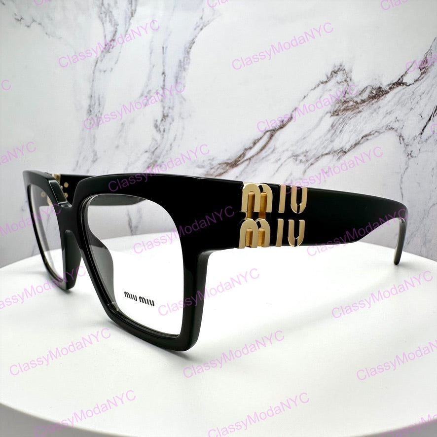 MU 04UV 1AB1O1 MIU MIU eyeglasses 3