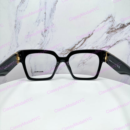 MU 04UV 1AB1O1 MIU MIU eyeglasses 4