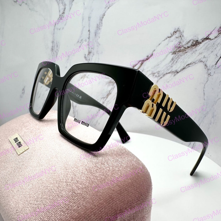 MU 04UV 1AB1O1 MIU MIU eyeglasses 5
