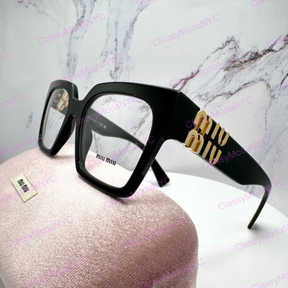 MU 04UV 1AB1O1 MIU MIU eyeglasses 5
