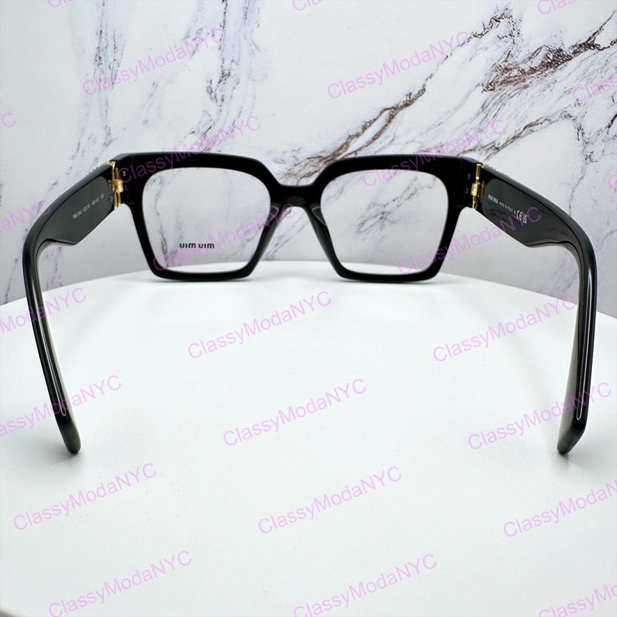 MU 04UV 1AB1O1 MIU MIU eyeglasses 7