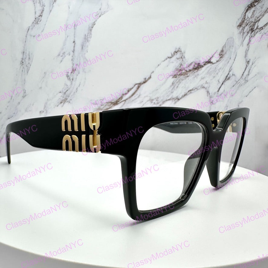 MU 04UV 1AB1O1 MIU MIU eyeglasses 8
