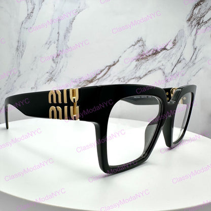 MU 04UV 1AB1O1 MIU MIU eyeglasses 8