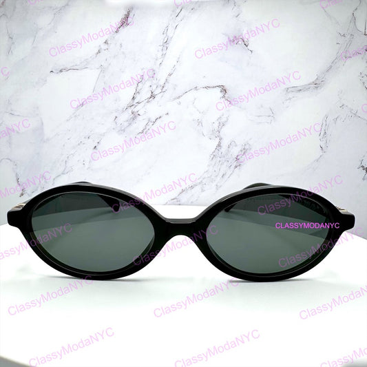 MU 04ZS 1AB5S0 MIU MIU Sunglasses 1 