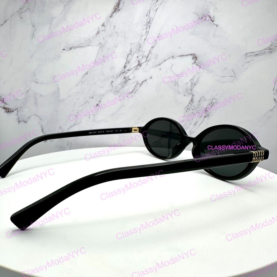 MU 04ZS 1AB5S0 MIU MIU Sunglasses 10