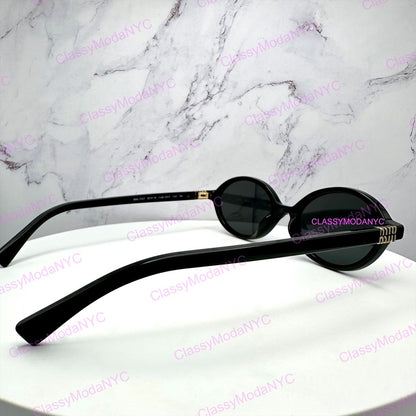 MU 04ZS 1AB5S0 MIU MIU Sunglasses 10