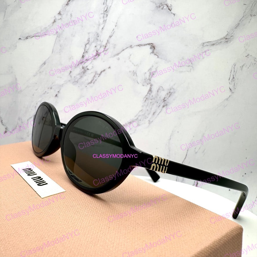MU 04ZS 1AB5S0 MIU MIU Sunglasses 2