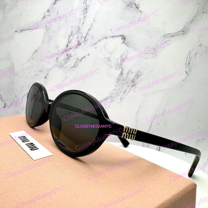 MU 04ZS 1AB5S0 MIU MIU Sunglasses 2