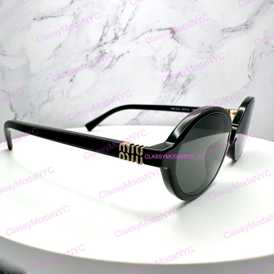 MU 04ZS 1AB5S0 MIU MIU Sunglasses 3