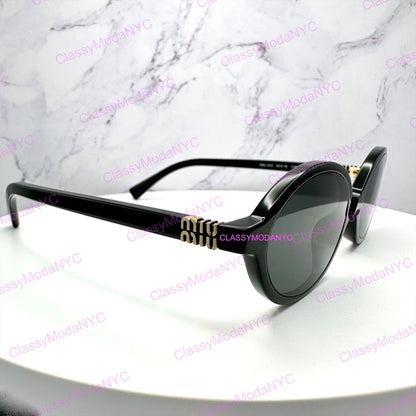 MU 04ZS 1AB5S0 MIU MIU Sunglasses 3