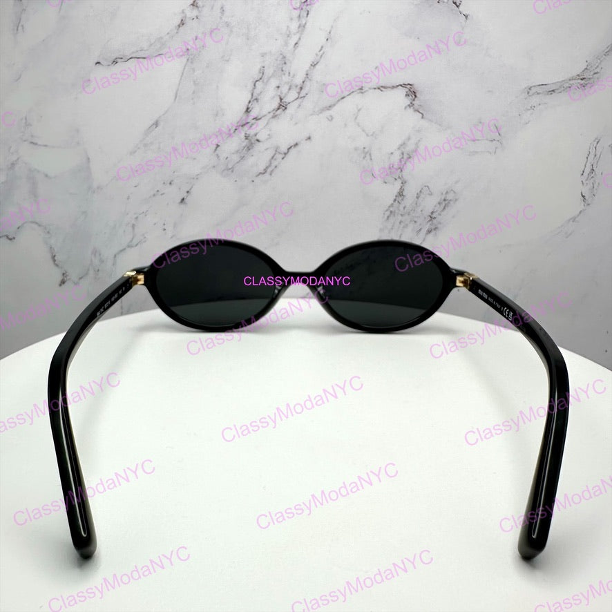 MU 04ZS 1AB5S0 MIU MIU Sunglasses 5