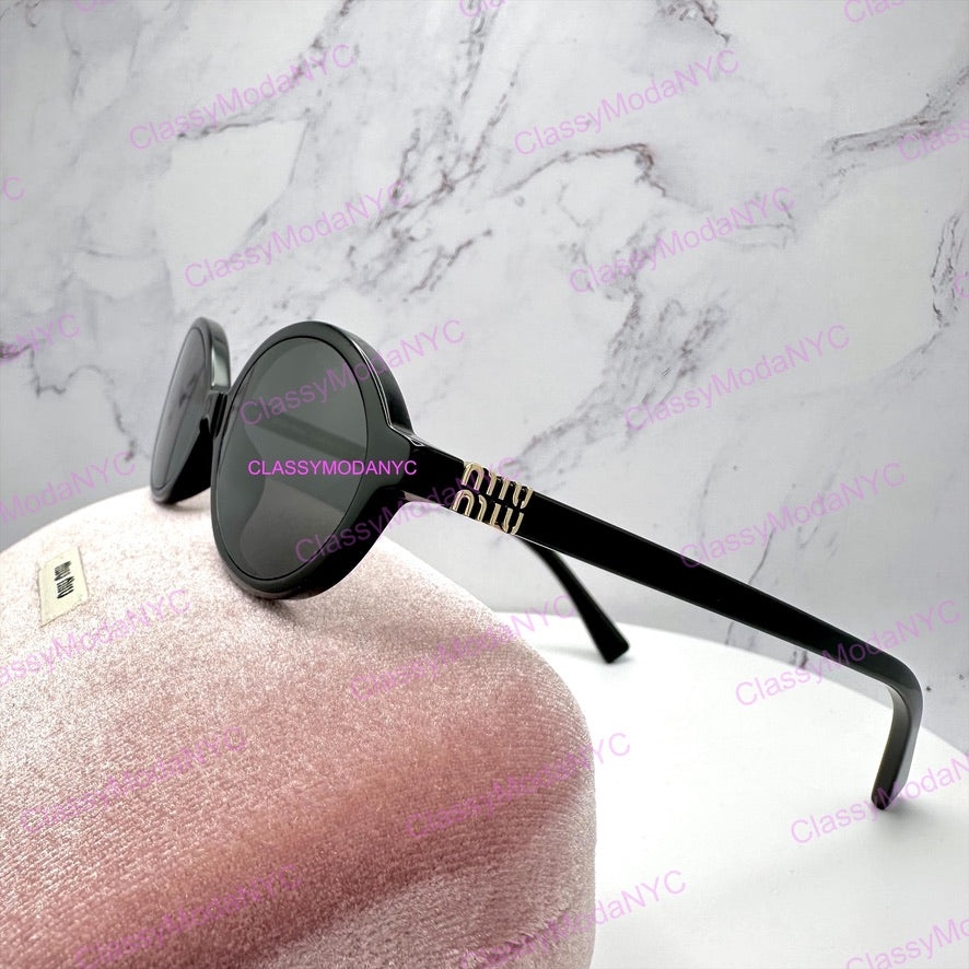 MU 04ZS 1AB5S0 MIU MIU Sunglasses 8