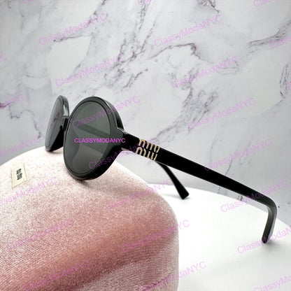 MU 04ZS 1AB5S0 MIU MIU Sunglasses 8