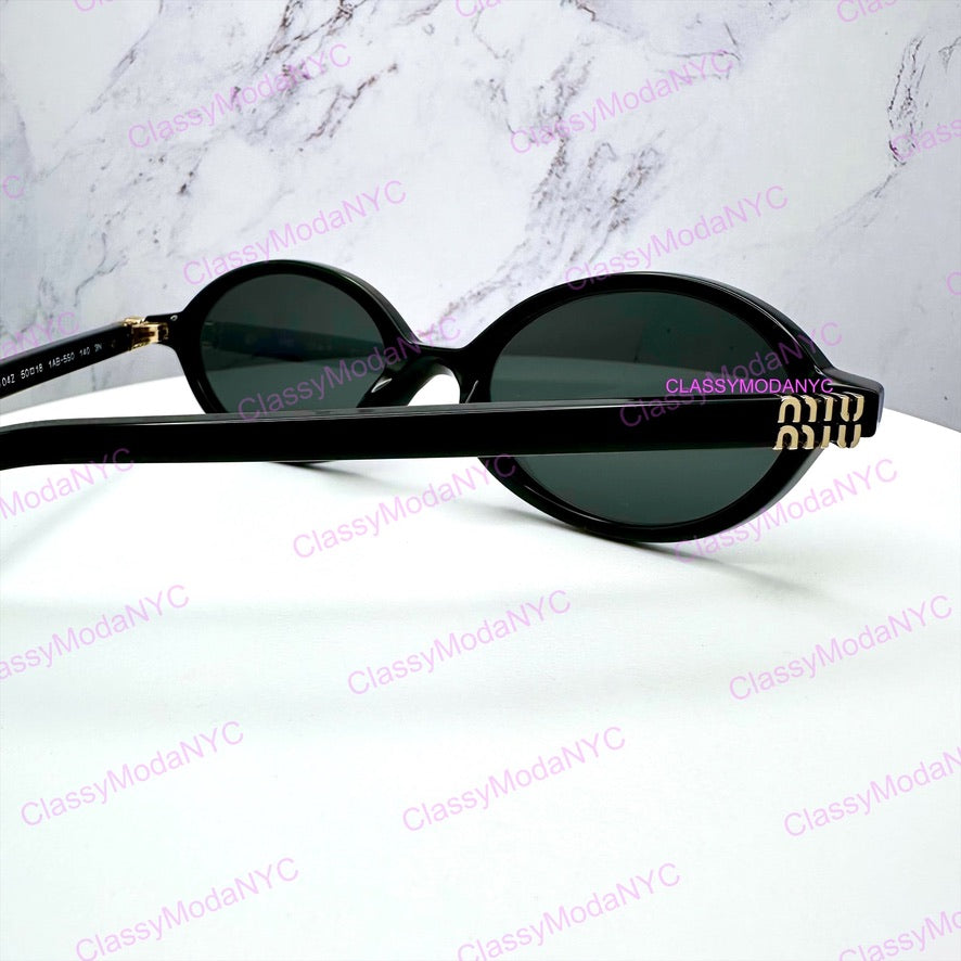 MU 04ZS 1AB5S0 MIU MIU Sunglasses 9