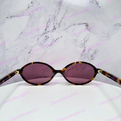 MU 04ZS VAU50D MIU MIU Sunglasses 6