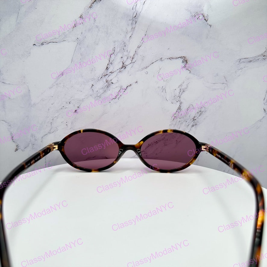 MU 04ZS VAU50D MIU MIU Sunglasses 7