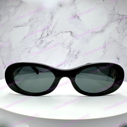 MU 06ZS 1AB5S0 MIU MIU Sunglasses 1
