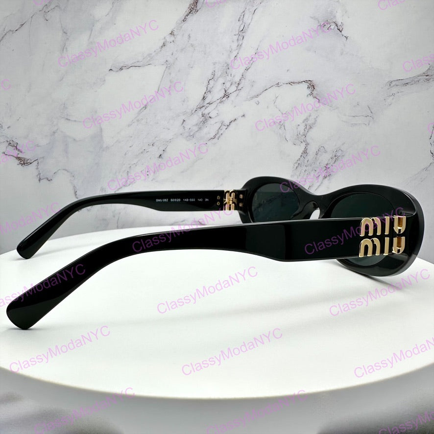MU 06ZS 1AB5S0 MIU MIU Sunglasses 3