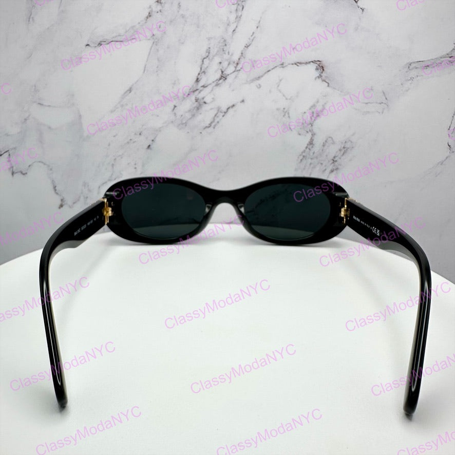 MU 06ZS 1AB5S0 MIU MIU Sunglasses 5