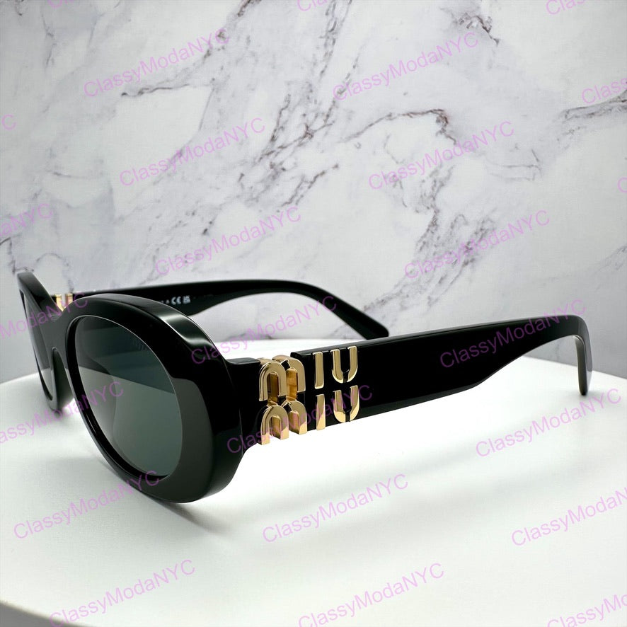 MU 06ZS 1AB5S0 MIU MIU Sunglasses 6