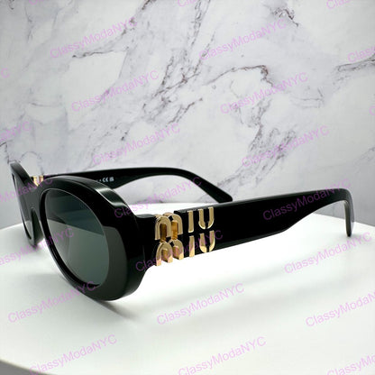 MU 06ZS 1AB5S0 MIU MIU Sunglasses 6