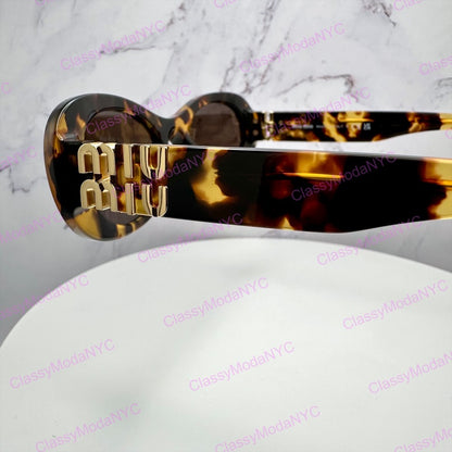 MU 06ZS VAU06B MIU MIU Sunglasses 