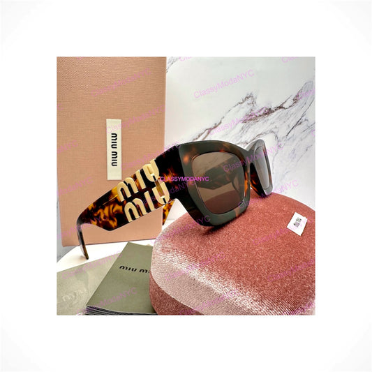 MU 09WS VAU06B MIU MIU Sunglasses 