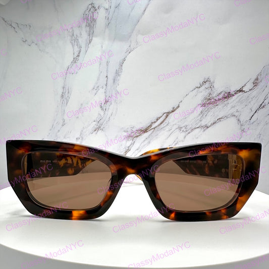 MU 09WS VAU06B MIU MIU sunglasses 