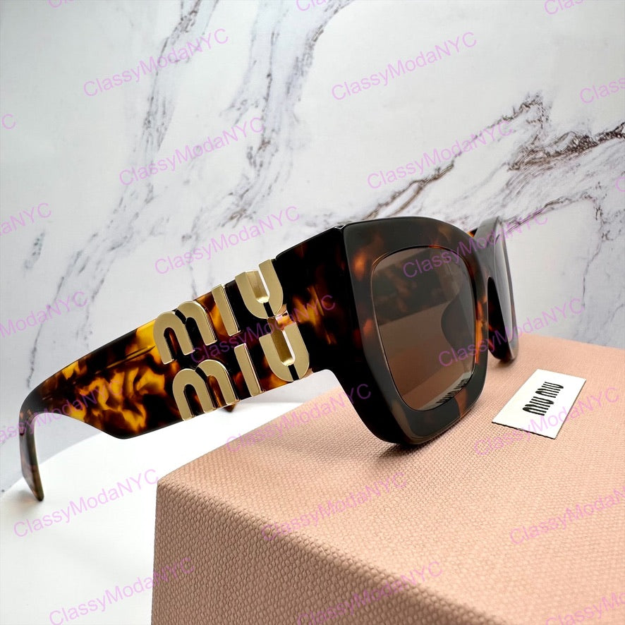 MU 09WS VAU06B MIU MIU sunglasses 3