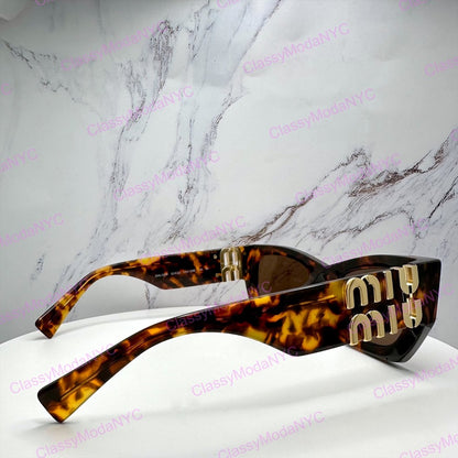 MU 09WS VAU06B MIU MIU sunglasses 4