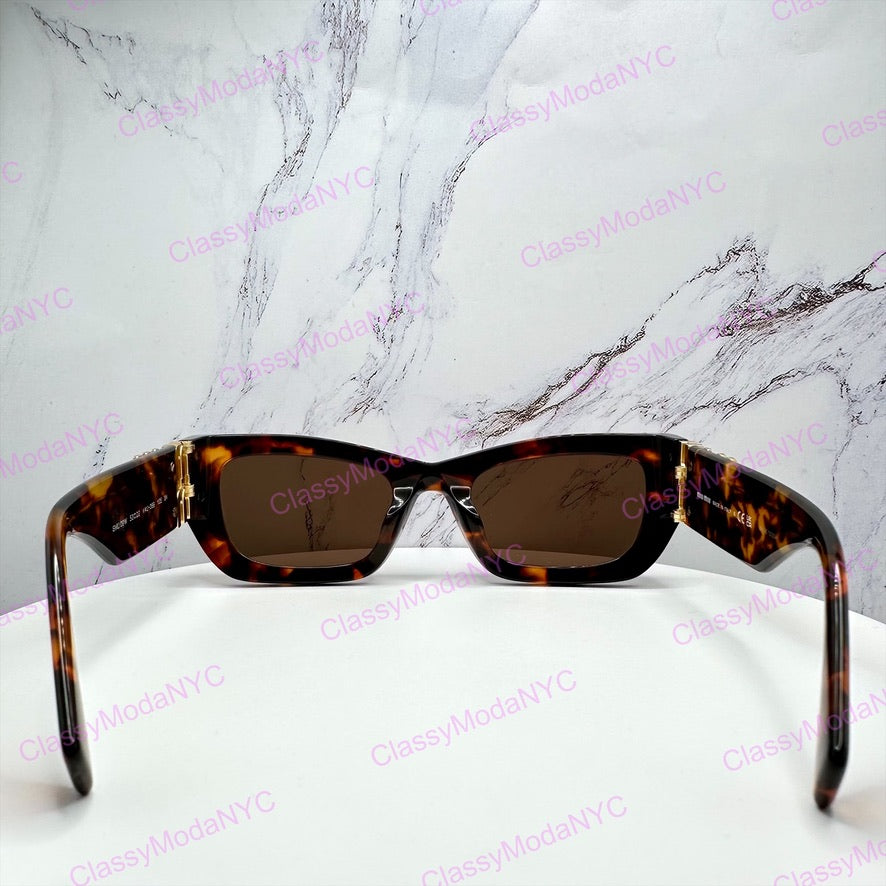 MU 09WS VAU06B MIU MIU sunglasses 6