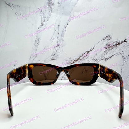 MU 09WS VAU06B MIU MIU sunglasses 6