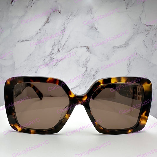 MU 10YS VAU06B MIU MIU Sunglasses 