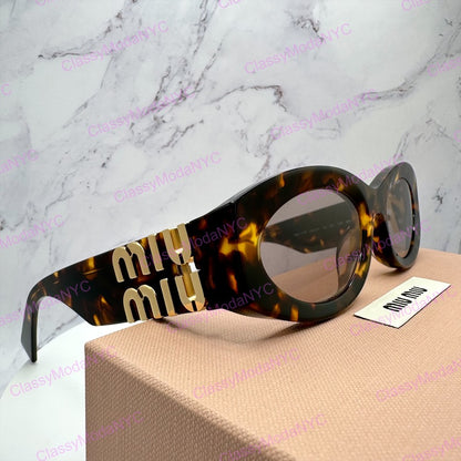 MU 11WS 14L2OI MIU MIU Sunglasses 4