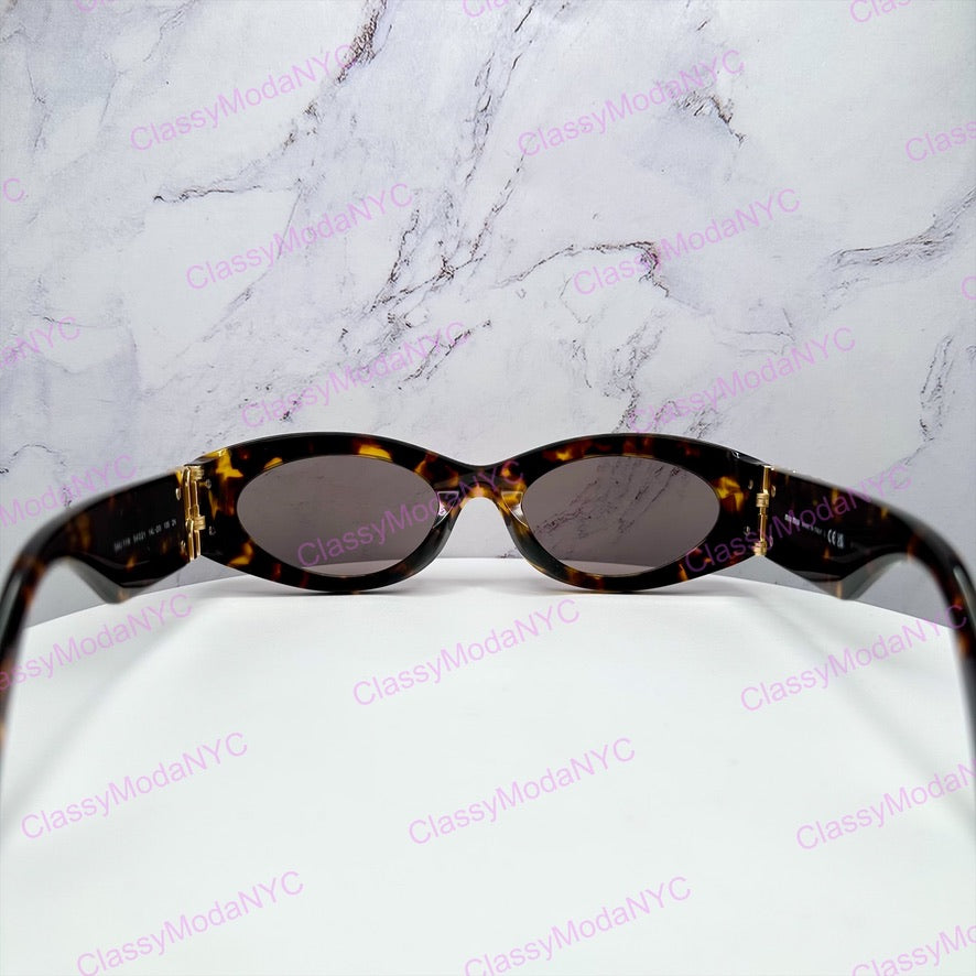 MU 11WS 14L2OI MIU MIU Sunglasses 7