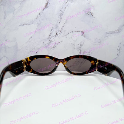 MU 11WS 14L2OI MIU MIU Sunglasses 7