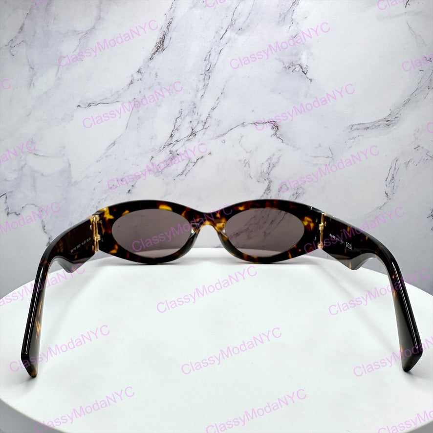 MU 11WS 14L2OI MIU MIU Sunglasses 8
