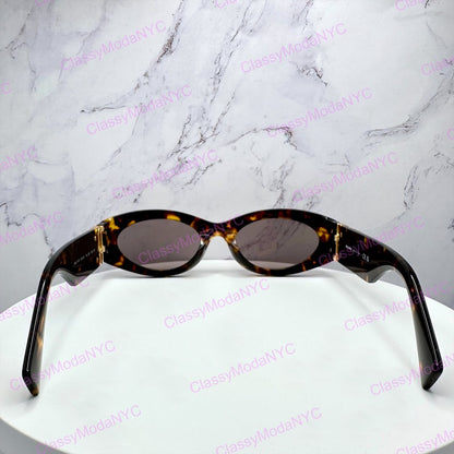 MU 11WS 14L2OI MIU MIU Sunglasses 8