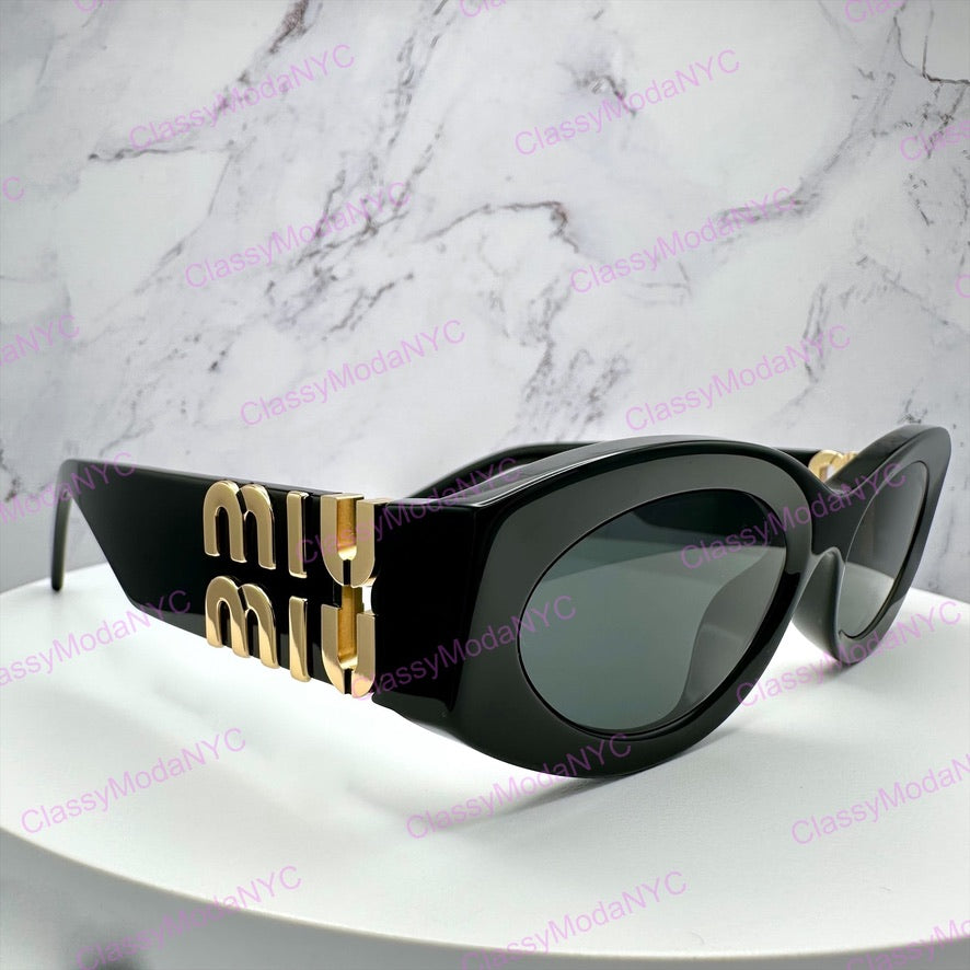 MU 11WS 1AB5S0 MIU MIU Sunglasses 2