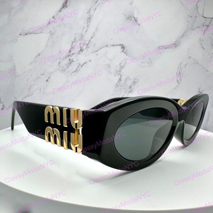 MU 11WS 1AB5S0 MIU MIU Sunglasses 2