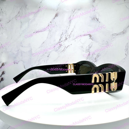 MU 11WS 1AB5S0 MIU MIU Sunglasses 5