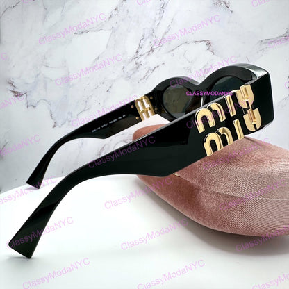 MU 11WS 1AB5S0 MIU MIU Sunglasses 6