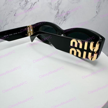 MU 11WS 1AB5S0 MIU MIU Sunglasses 7